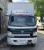 СПЕЦМОБИЛЬ-НН 3878* на шасси Foton AUMARK 4x2 Промтоварный 38786-40 (Дизельный, 3,8 л., 152 л.с., МТ)