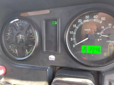 МТЗ Беларус 1221 Трактор Беларус 1221.3 (Дизельный, 7,1 л, 136 л.с., МТ)