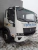 РусТрак 4389* на шасси КамАЗ 43082 4x2 Бортовой (Евроборт) 4389F1 (Евроборт, Дизельный, 3,8 л, 166 л.с., МТ)