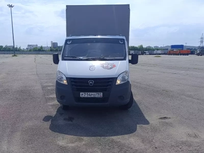 GAZ GAZELLE NEXT Бортовой (Евроборт) 1992S2 (Евроборт, Дизельный, 2,5 л, 150 л.с., МТ)