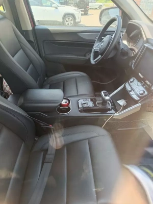 Great Wall POER Premium 2.0d 8AT 4WD (150 л.с.)