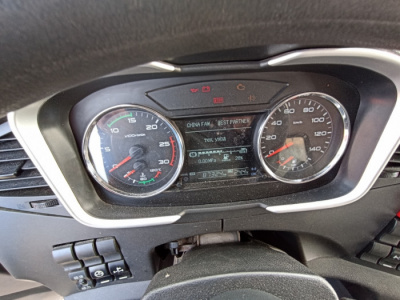 FAW J6 6x6 Самосвал CA3250P66K24L1TE5 (Дизельный, 11,1 л, 420 л.с., МТ)