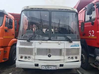 ПАЗ 4234 Автобус 4234-04 (Дизельный, 4,4 л, 169 л.с., 31 пас.)