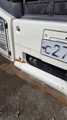FAW CA 3310 8x4 Самосвал_не актуально CA3310P66K24T4E5 (Дизельный, 11,1 л, 420 л.с., МТ)
