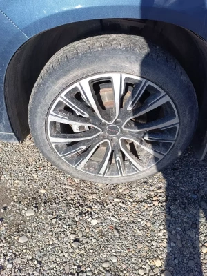 EXEED VX 2.0 DCT AWD President