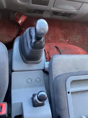 Меткомплекс N111* на шасси JAC N120 Изотермический/рефрижератор N11121 (Рефрижератор, Дизельный, 3,8 л, 166 л.с., МТ)