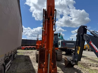 Lonking CDM* Экскаватор CDM6225N (Дизельный, 5,9 л, 152 л.с., АТ)
