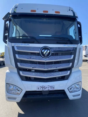 Foton AUMAN 4x2 Седельный тягач EST A 1846 AMT (Дизельный, 11,8 л, АТ, 470 л.с.)