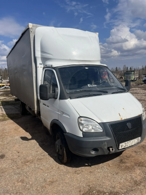GAZ GAZELLE BUSINESS Бортовой (Евроборт)_не актуально 3009D9 (Евроборт, Бензин/Газ, 2,7 л, 107 л.с.)