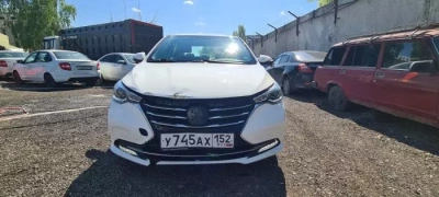 Changan Alsvin 1.5 AMT DLX