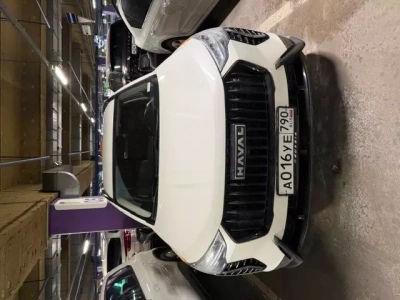 Haval JOLION Elite 1.5T DCT 2WD