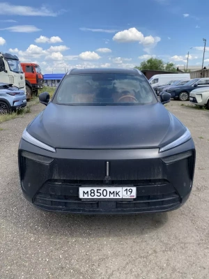WEY 07 Премиум (Premium) 1.5 PHEV DHT 4WD