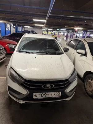 LADA VESTA SW Comfort 24 1.8 122hp AT