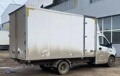 GAZ GAZELLE NEXT Изотермический/рефрижератор A21R22 (Рефрижератор, Дизельный, 2,8 л, 150 л.с.)