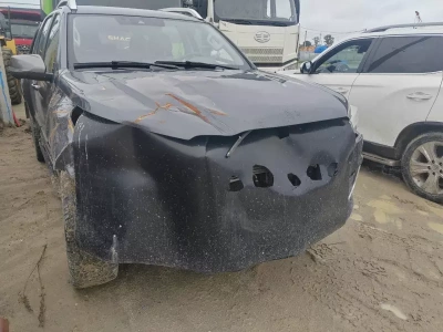 Foton Tunland G7 Premium 2.0D AT 4WD