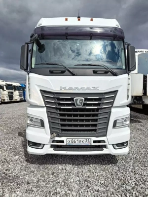 КамАЗ 54901 4x2 Седельный тягач 54901-94 (Дизельный, 11,9 л, 450 л.с., АТ)