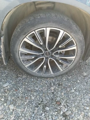 EXEED VX 2.0 DCT AWD President